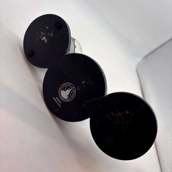 Disney Parks Mickey Mouse Throughout the Years Collectible Water Snow Globe - Picture 10 of 15